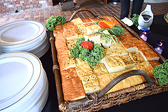 A FAIRY TALE WEDDING